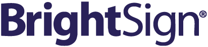BrightSign