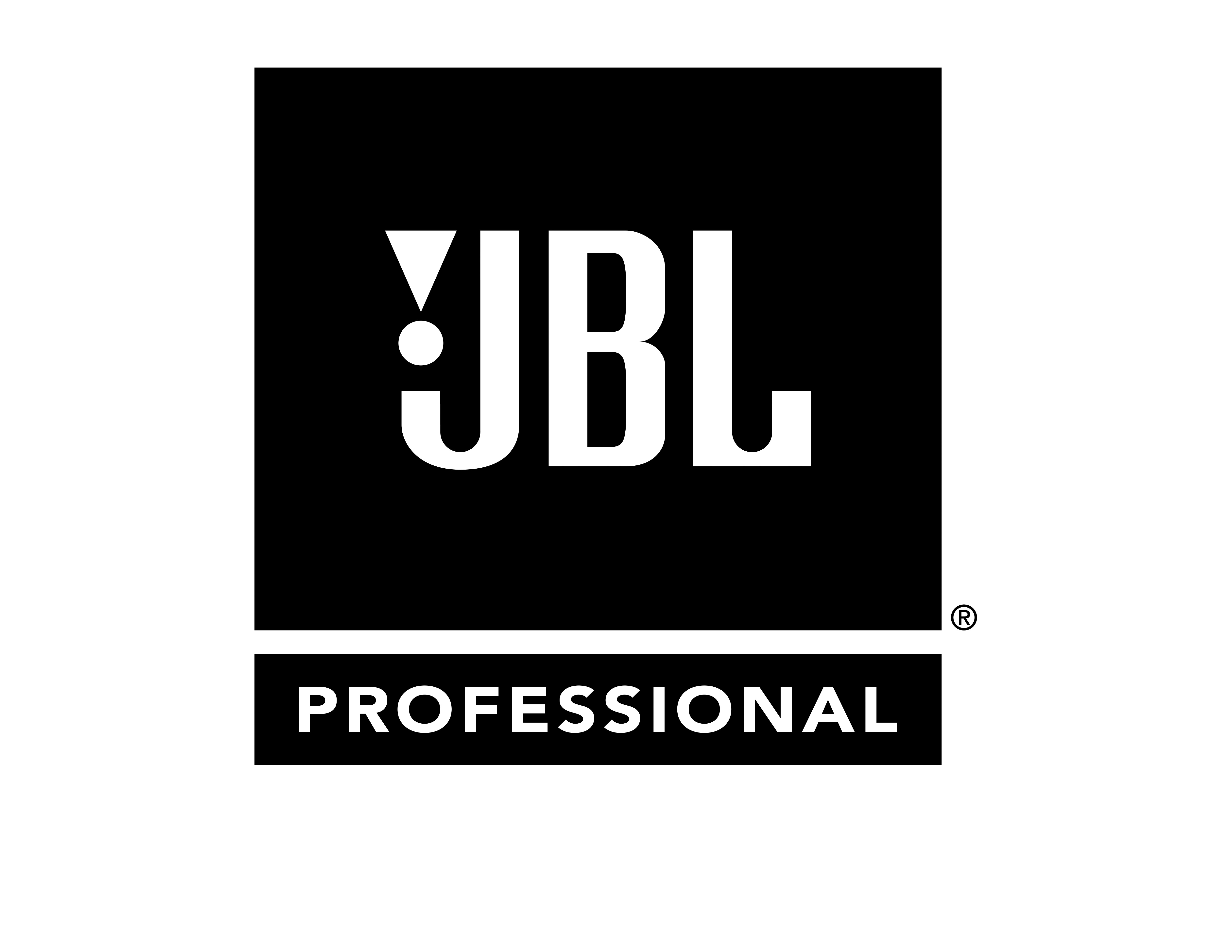 JBL Professional