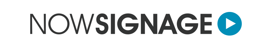 NowSignage