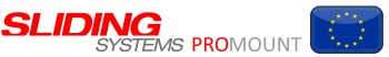 Promounts