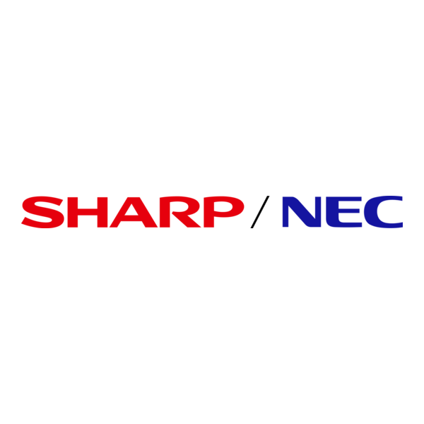 Sharp NEC