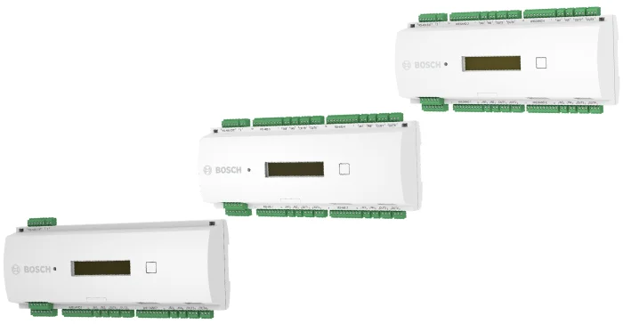 Bosch AMC2 Access Controller Access Controllers