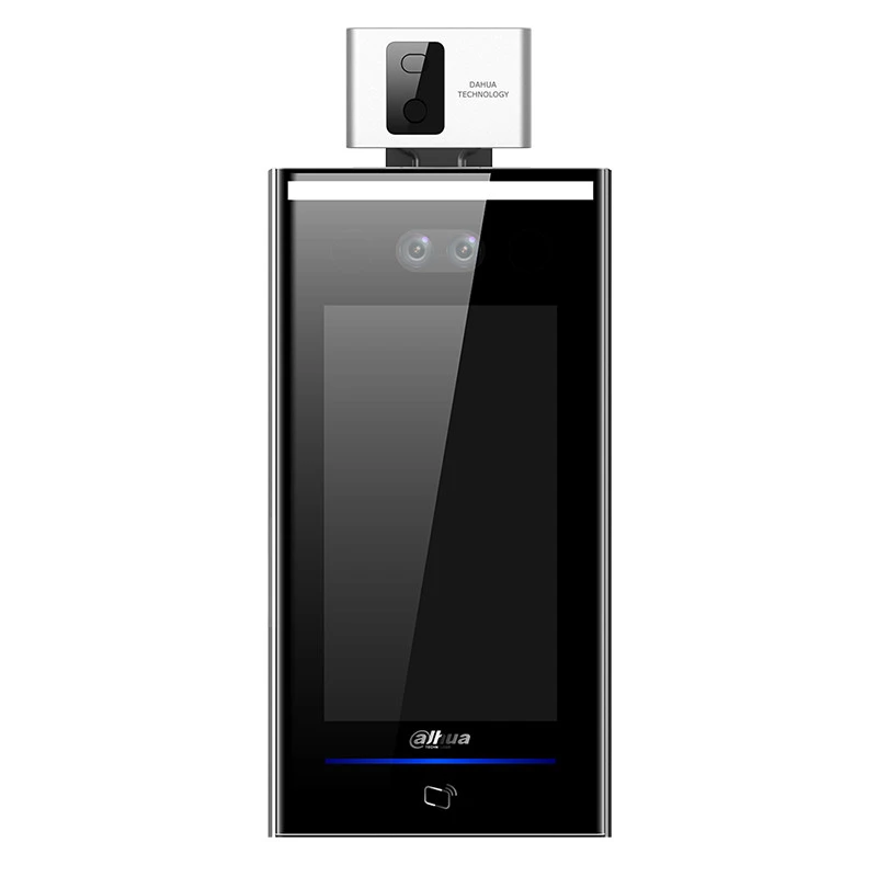Dahua ASI7213X Face Recognition
