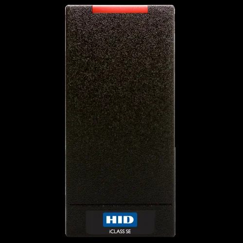 HID iCLASS SE R10 RFID Readers
