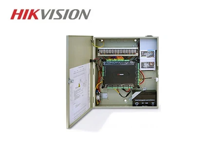 Hikvision DS-K2604T Access Controllers