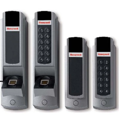 Honeywell OmniAssure Touch RFID Readers