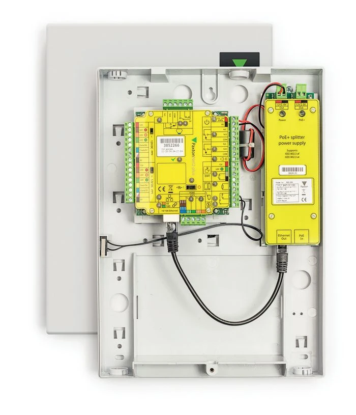 Paxton Net2 Plus Access Controllers