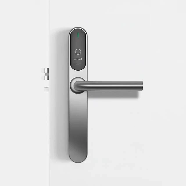 Salto XS4 Original+ EURO Door Handles