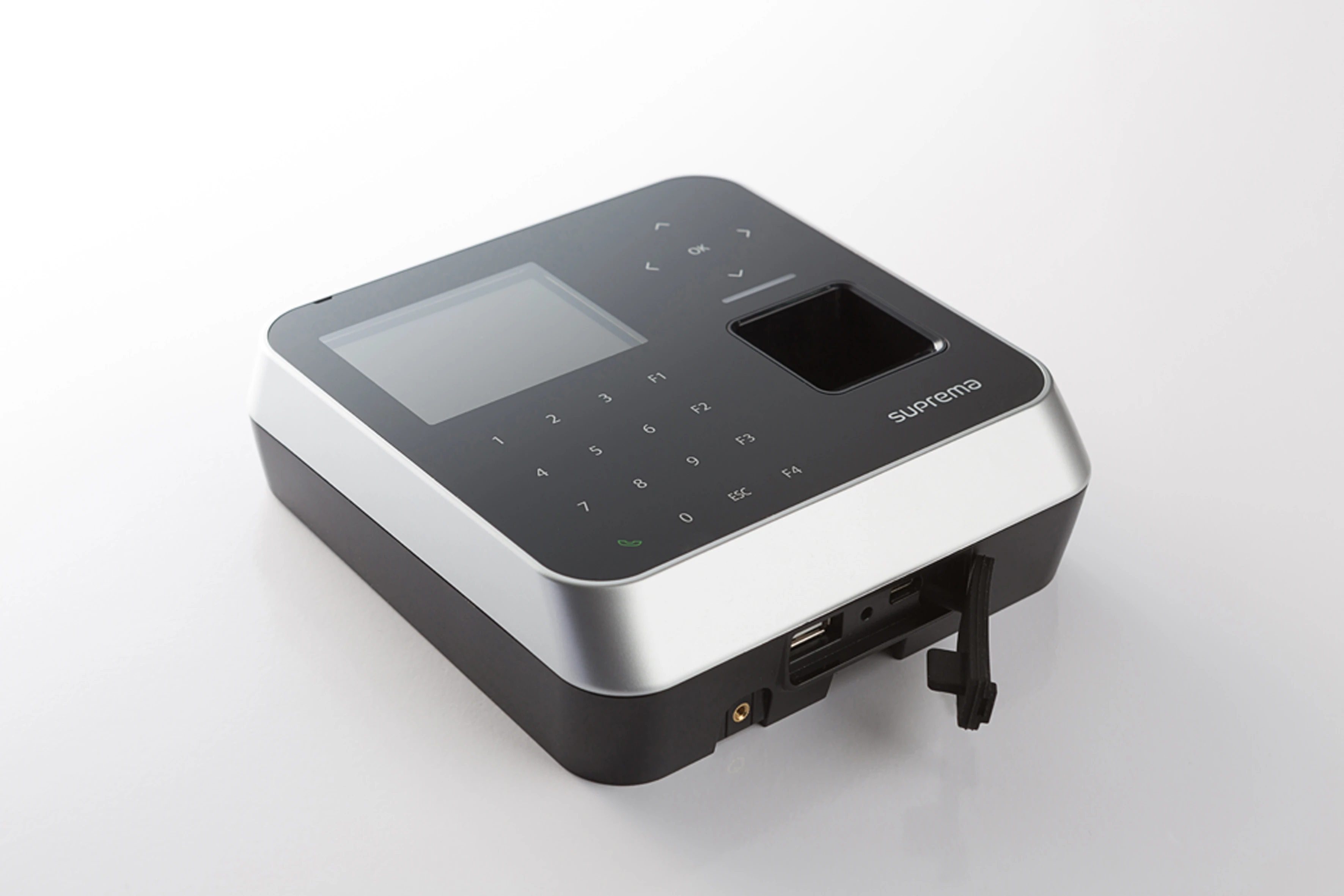 Suprema BioStation 2 Biometric Readers