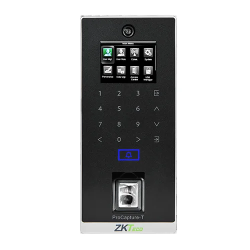 ZKTeco ProCapture-T Biometric Readers