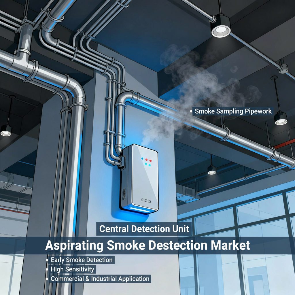 Edwards Hospital ICU Aspirating System Data Centre Protection