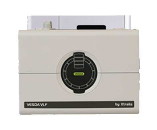 Edwards VESDA Relay Interface Module Integration Modules