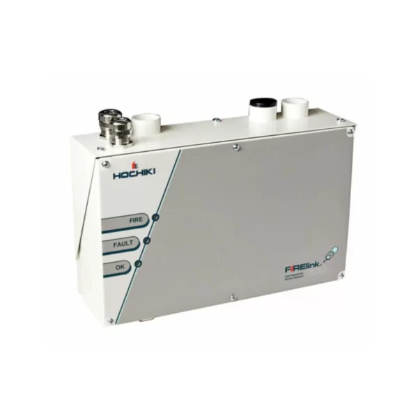 Hochiki SOC-24V Air Sampling Detector VESDA Aspirating Detectors