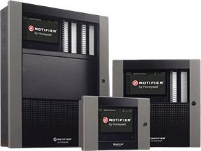 Notifier FAAST Fire Alarm Integration Module Integration Modules