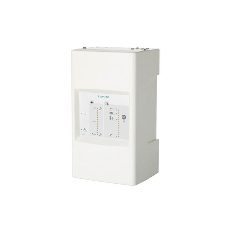 Siemens FDA221 Compact Aspirating Detector VESDA Aspirating Detectors