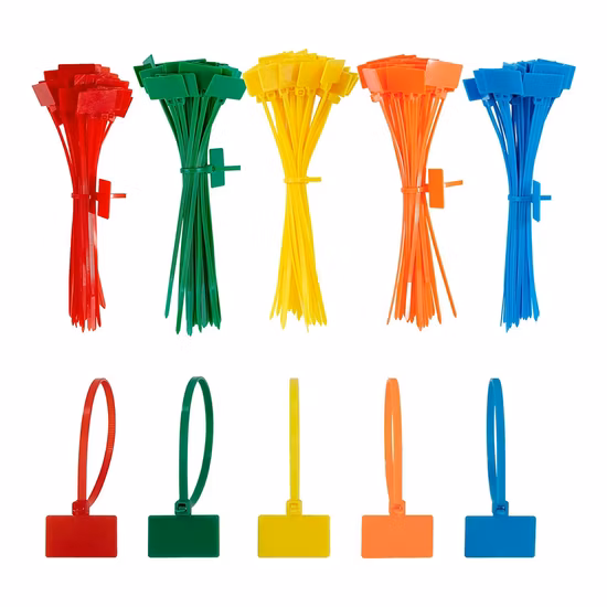 3M Cable Ties, Markers & Tags Cable Management