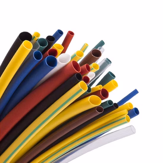 3M Heat Shrink Tubing & Sleeves Wiring Accessories