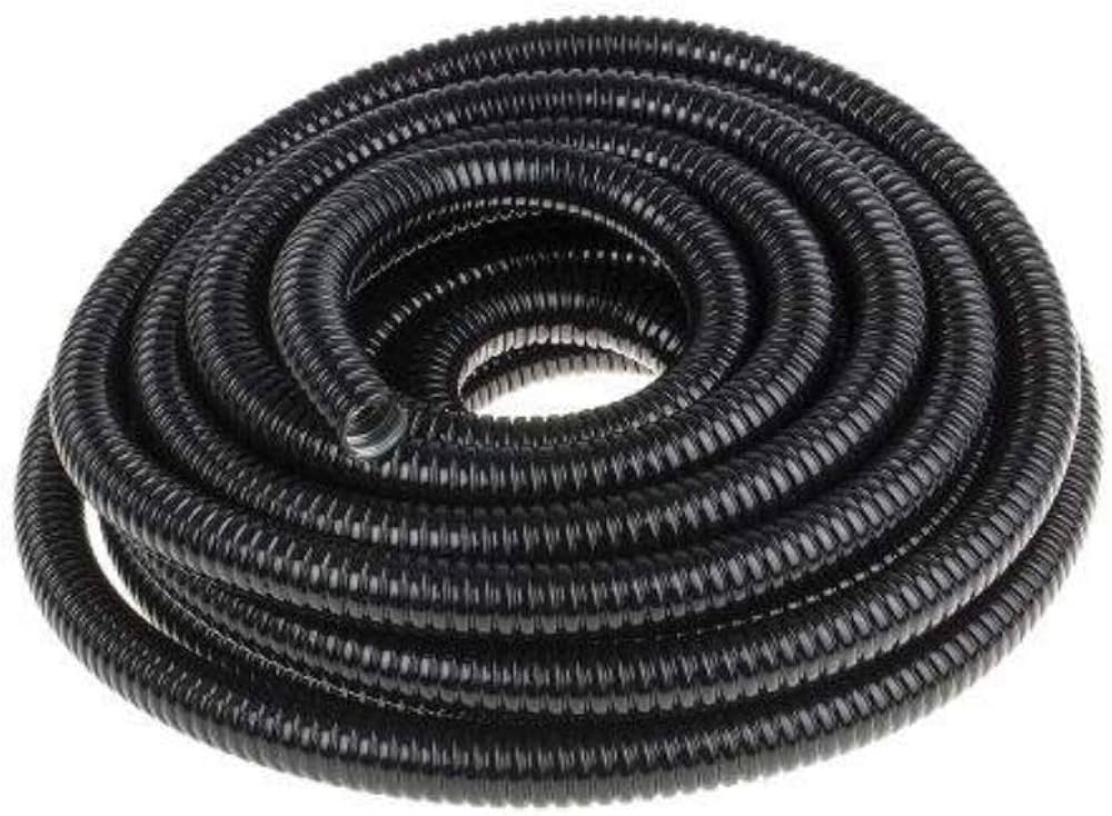 Adaptaflex Flexible Conduits (PVC / GI / SS) Conduits