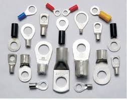 Dowells Copper Cable Lugs Wiring Accessories