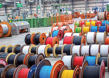MESC Specialized Cables Control Cables