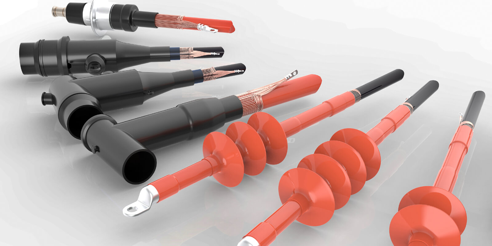 Prysmian Cable Joints & Termination Kits Termination Kits