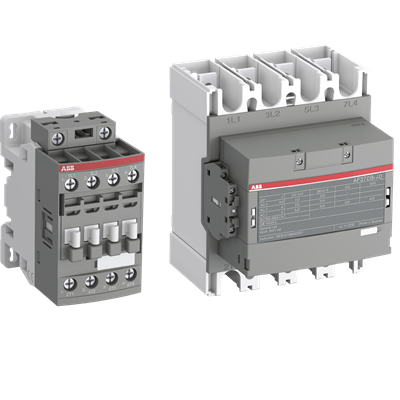 ABB AF Contactor Contactors