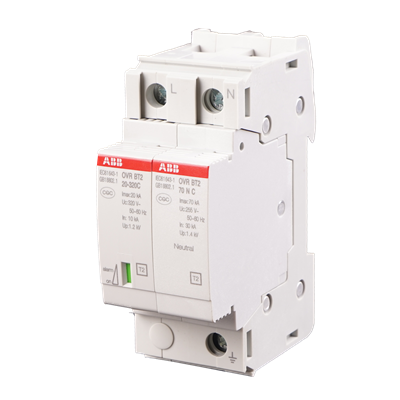 ABB OVR Surge Surge Protection