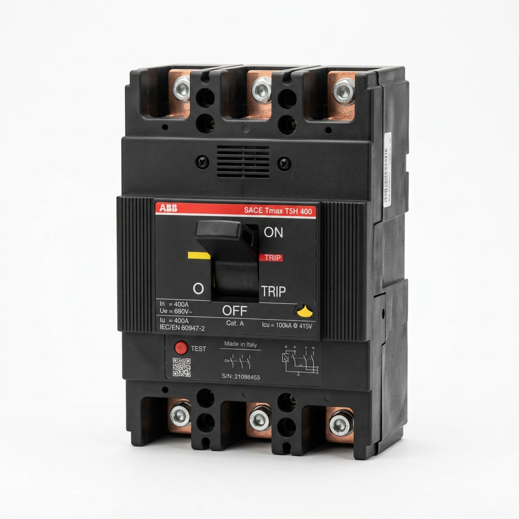 Circuit Breakers