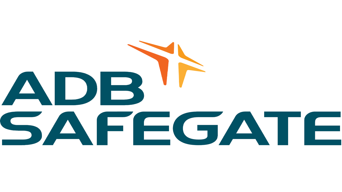 ADB Safegate AGL Power Cabinet