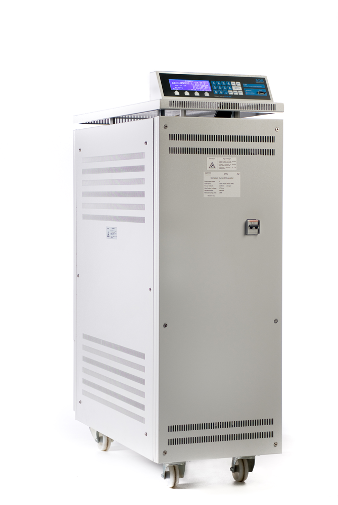 ADB Safegate CCR Series 7.5A