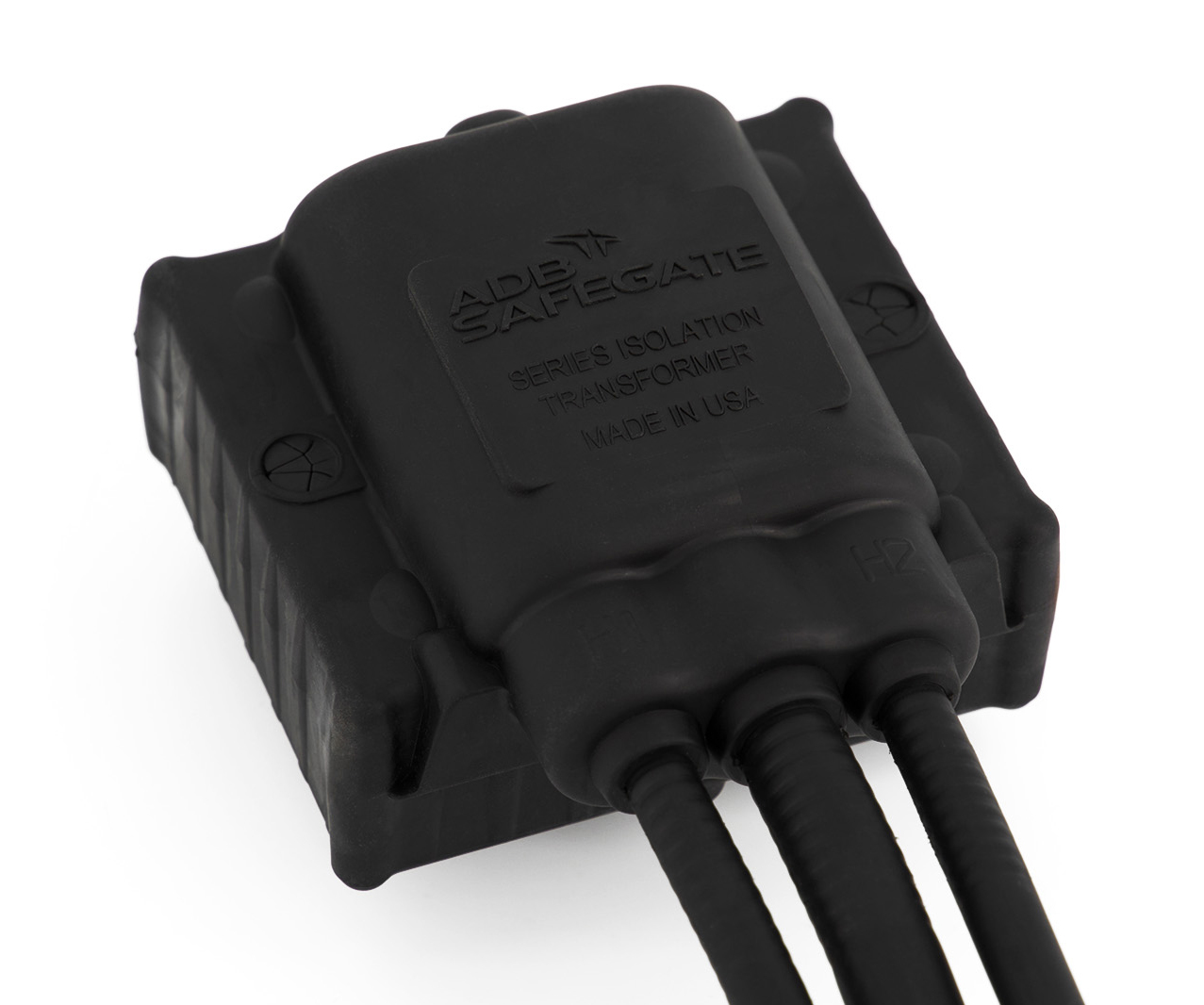 ADB Safegate Isolation Transformer 6.6A