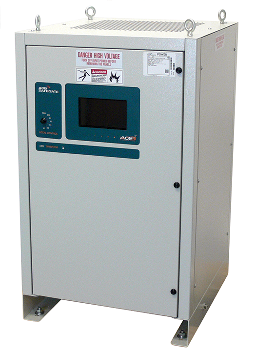 ADB Safegate Thyristor CCR