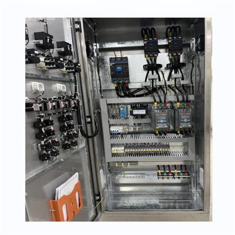 Eaton Airfield Power Control Unit
