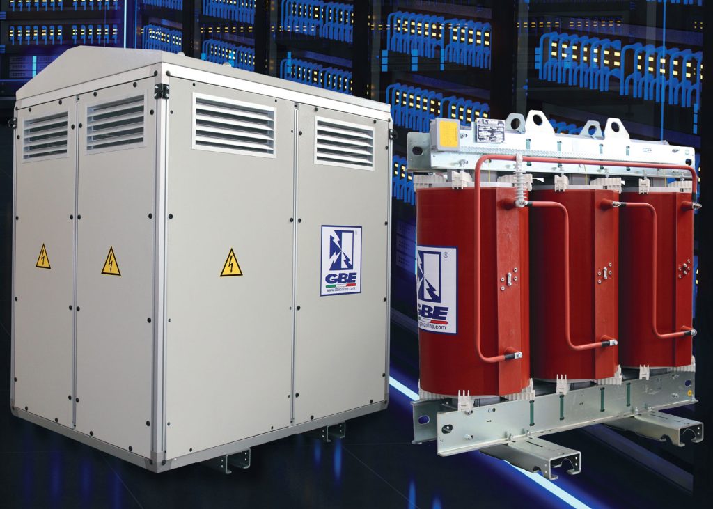OCEM High Efficiency Transformer