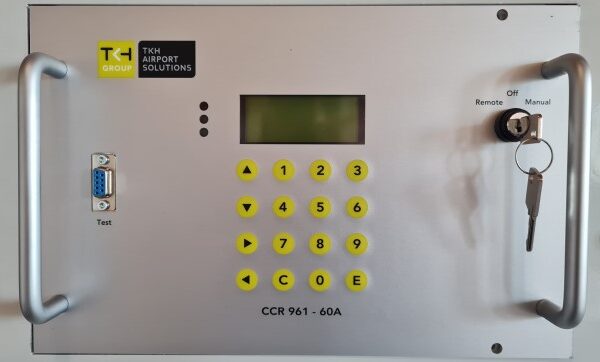 TKH Precision CCR System