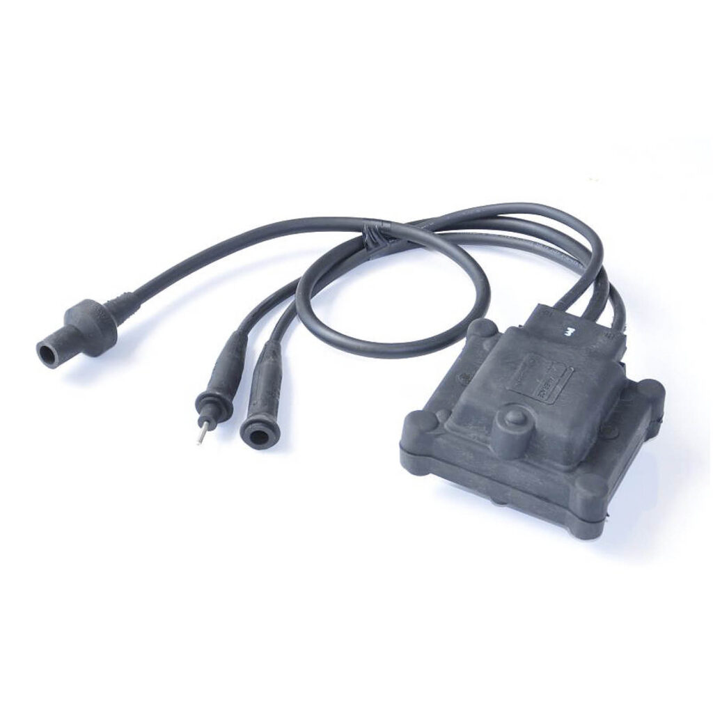 TKH Series Isolation Transformer