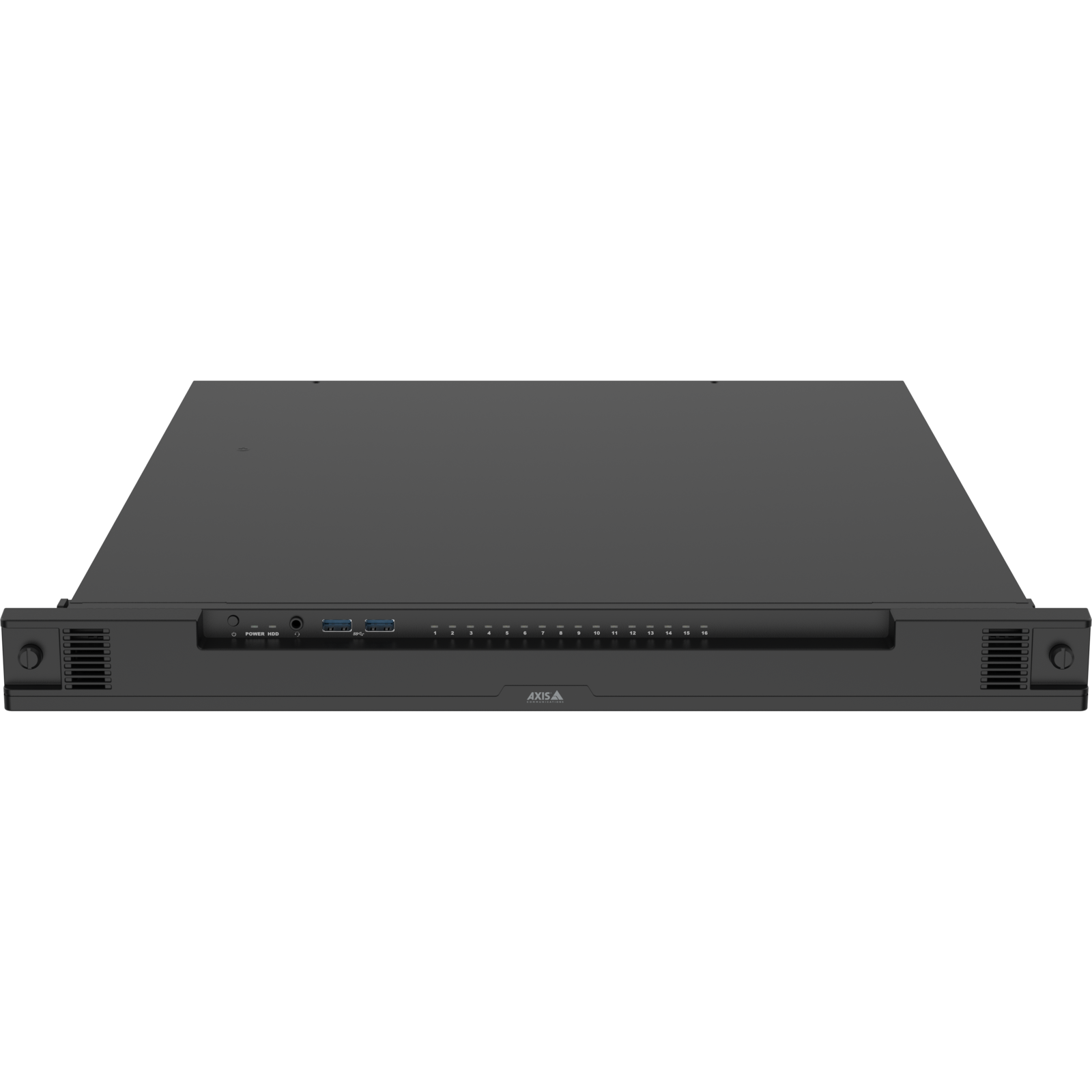 Axis Camera Station Appliance PTZ Cameras