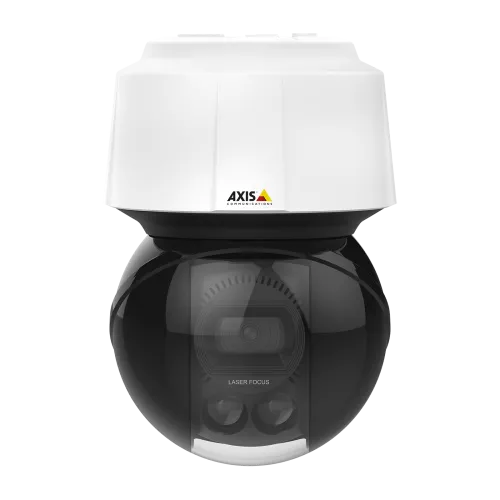 Axis Q61 Ptz Camera VMS Servers