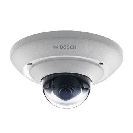 Bosch Flexidome Ip Micro DVR Systems