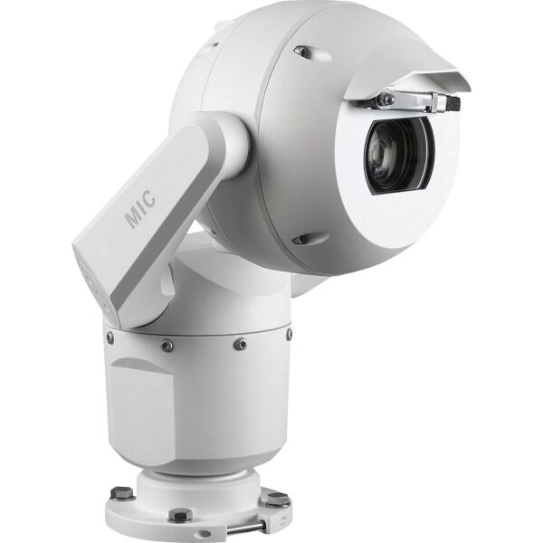 Bosch Mic Ip Starlight Bullet Cameras
