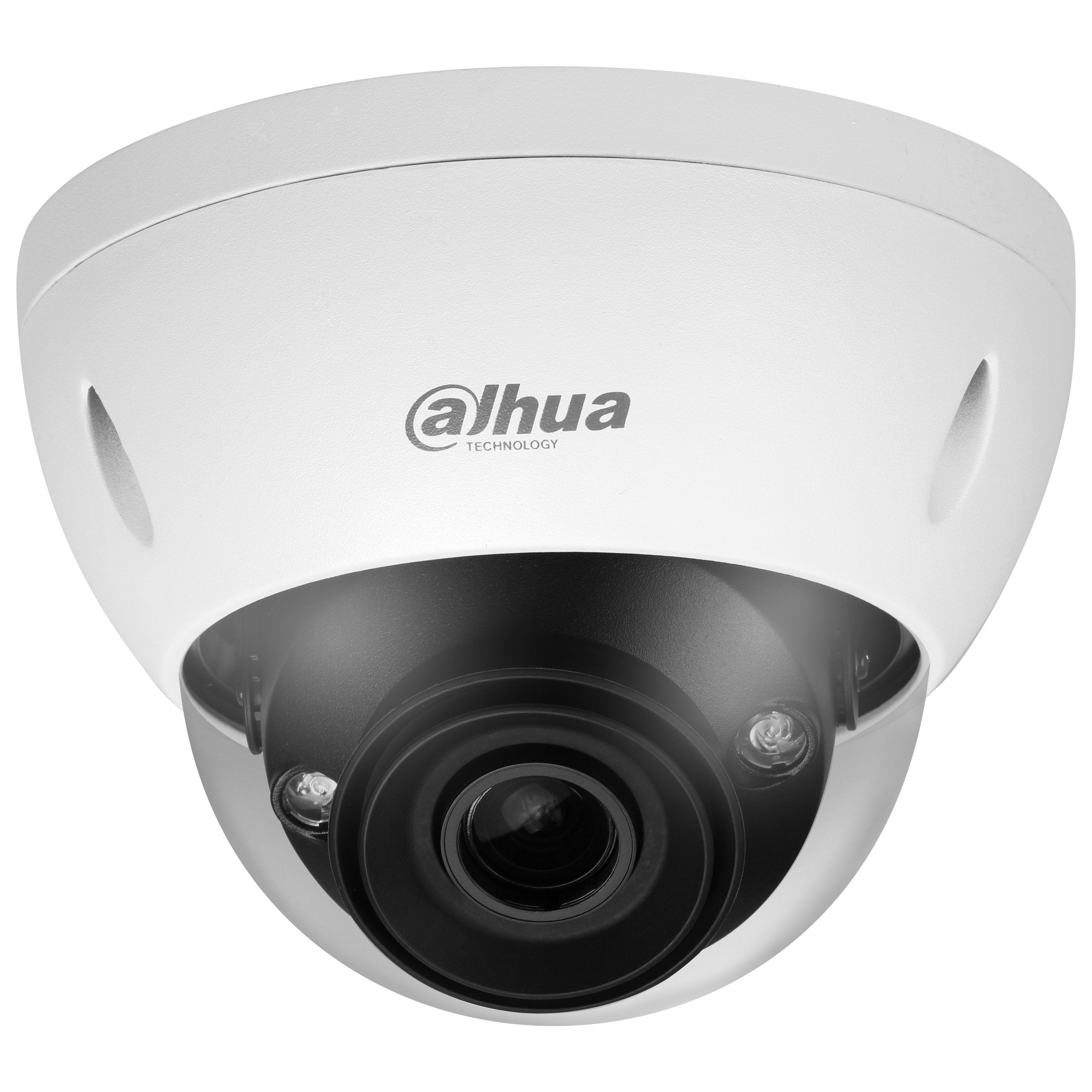 Dahua 8mp Wizmind Dome Bullet Cameras