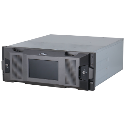 Dahua Analytics Server DVR Systems