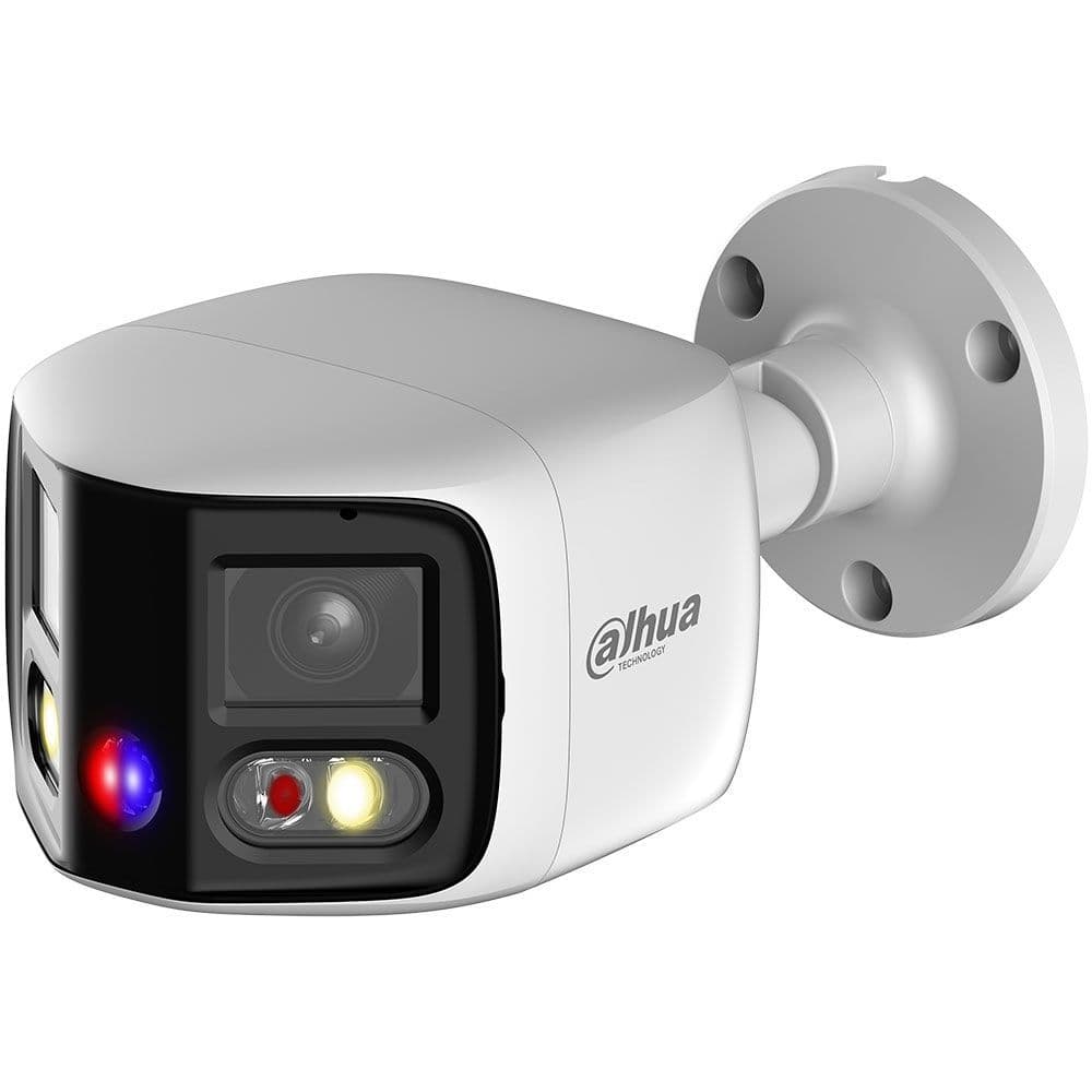 Dahua Thermal Bullet Bullet Cameras