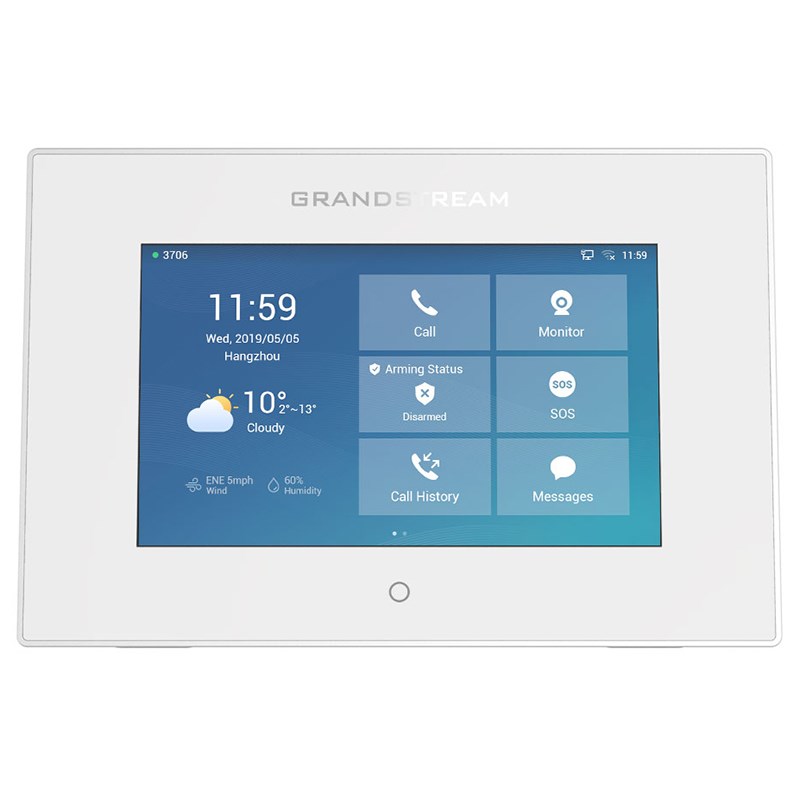 Grandstream Indoor Video Monitor