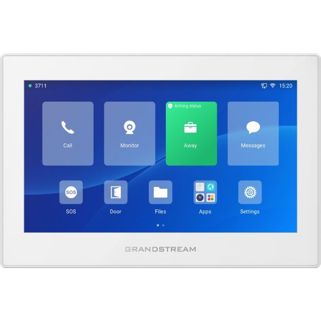 Grandstream SIP Intercom Gateway