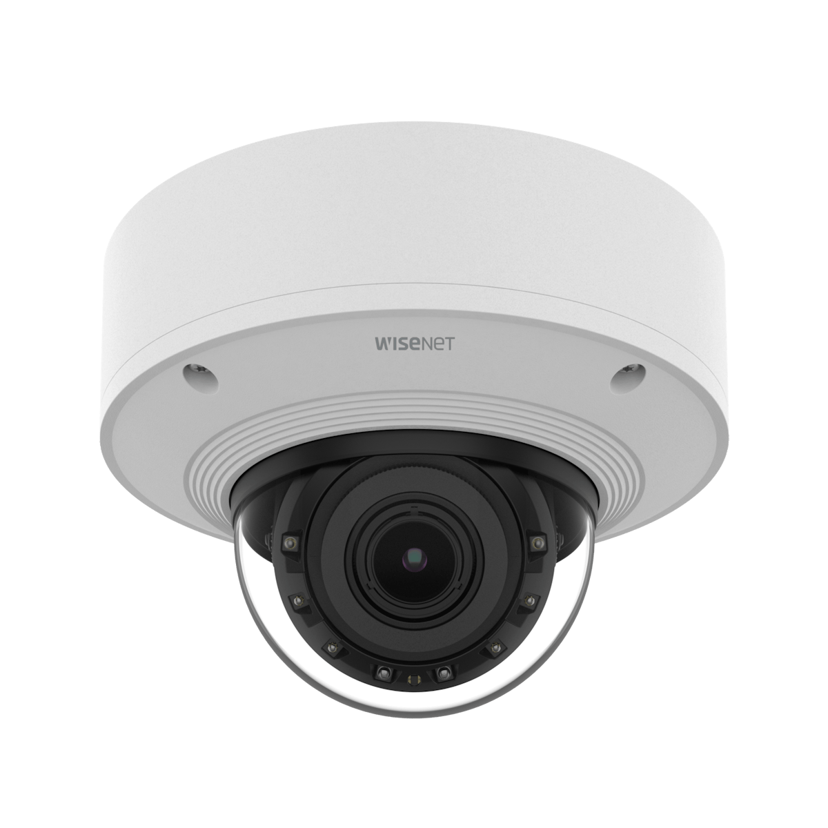 Hanwha Solidedge Camera PTZ Cameras