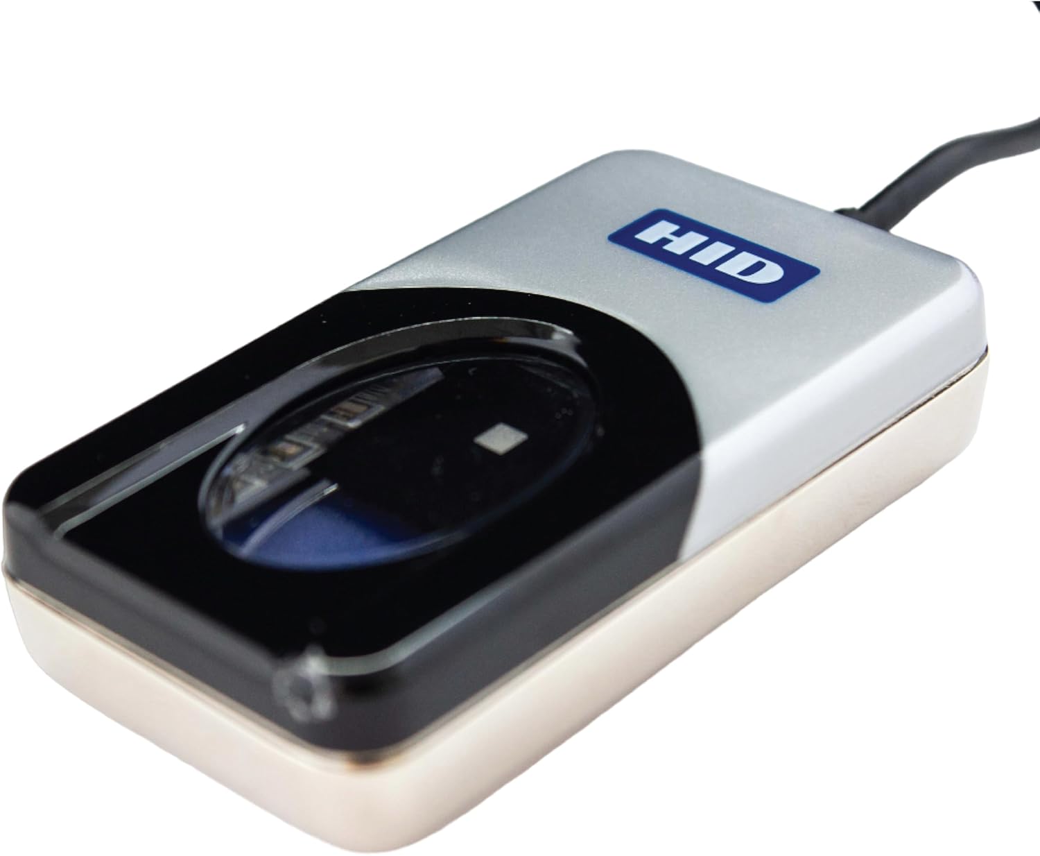 HID Biometric Door Controller