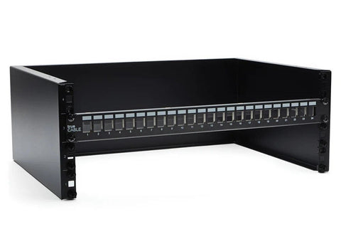 Honeywell Patch Panel