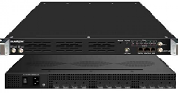 SMATV / IPTV