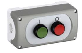 ABB Modular Push Button Push Buttons & Indicators
